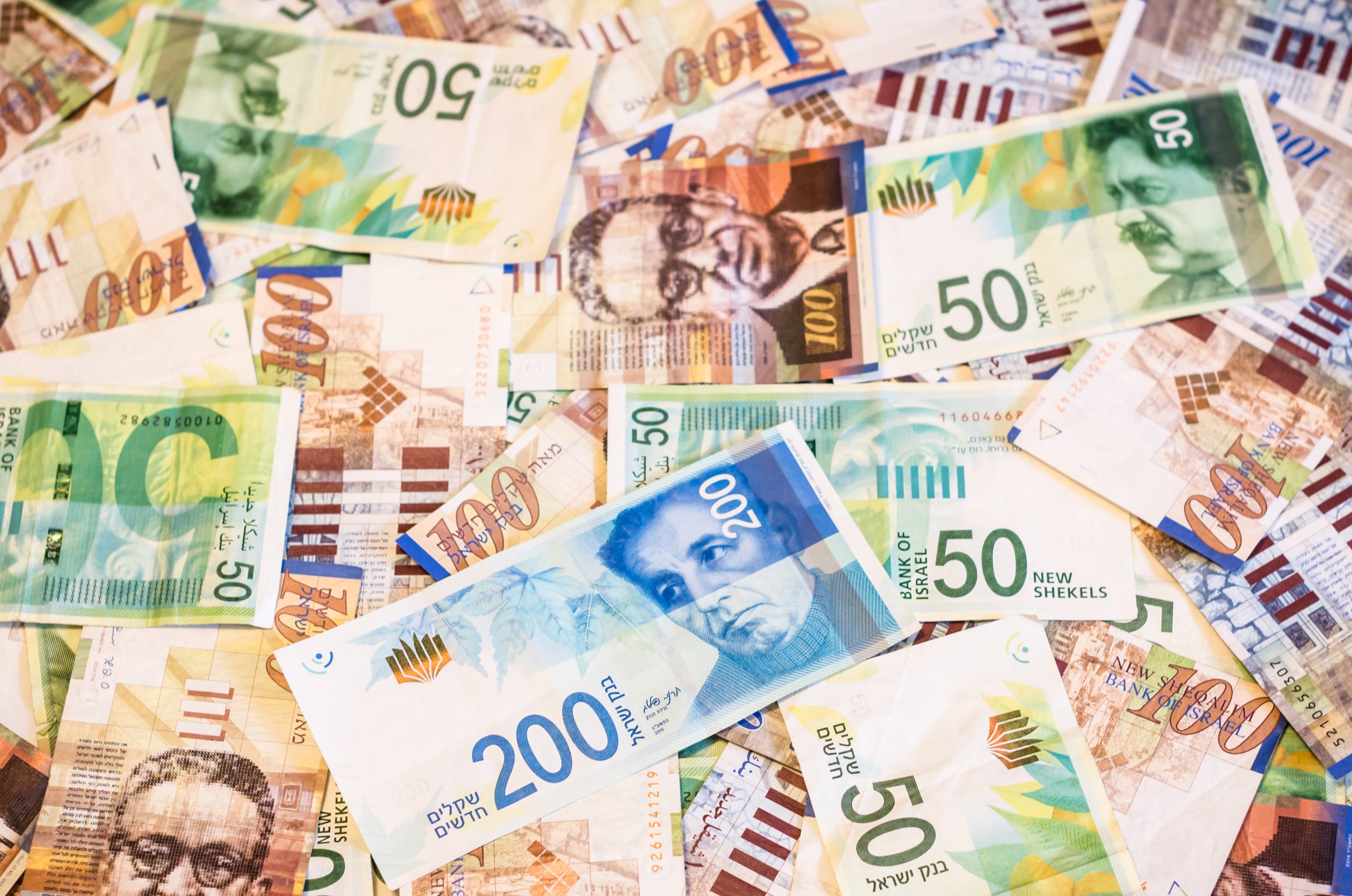 דירוג אשראי של מדינה