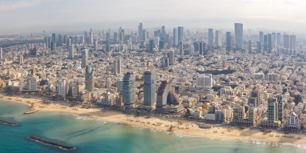 מחירי הנדל״ן בישראל- לאן?